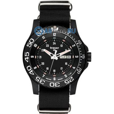 Мужские швейцарские наручные часы Traser TR_103617 1