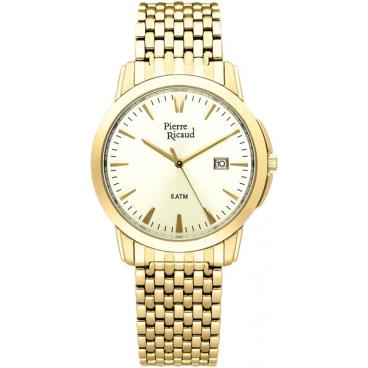 Мужские наручные часы Pierre Ricaud P91027.1111Q 1 Мужские наручные часы Pierre Ricaud P91027.1111Q 1