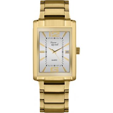Мужские наручные часы Pierre Ricaud P91058.1153Q 1