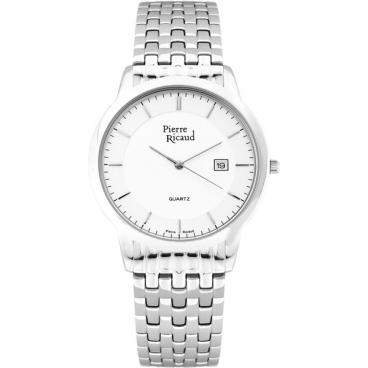 Мужские наручные часы Pierre Ricaud P91059.5113Q 1 Мужские наручные часы Pierre Ricaud P91059.5113Q 1