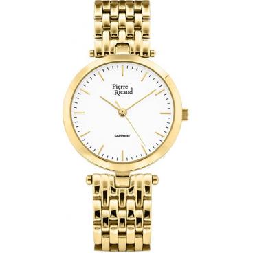 Мужские наручные часы Pierre Ricaud P91065.1113Q 1