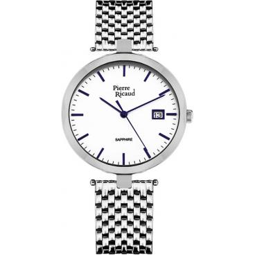 Мужские наручные часы Pierre Ricaud P91065.51B3Q 1