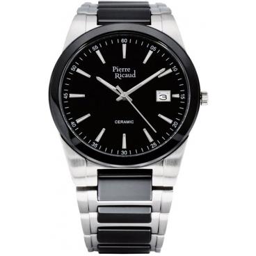 Мужские наручные часы Pierre Ricaud P91066.E114Q 1