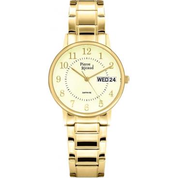 Женские наручные часы Pierre Ricaud P91068.1121Q 1 Женские наручные часы Pierre Ricaud P91068.1121Q 1