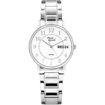 Женские наручные часы Pierre Ricaud P91068.5123Q 1 Женские наручные часы Pierre Ricaud P91068.5123Q 1