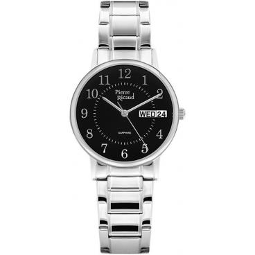 Мужские наручные часы Pierre Ricaud P91068.5124Q 1