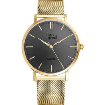 Мужские наручные часы Pierre Ricaud P91082.1117Q 1 Мужские наручные часы Pierre Ricaud P91082.1117Q 1