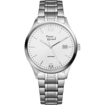 Мужские наручные часы Pierre Ricaud P91086.5153Q 1
