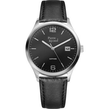 Мужские наручные часы Pierre Ricaud P91086.5254Q 1 Мужские наручные часы Pierre Ricaud P91086.5254Q 1