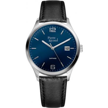 Мужские наручные часы Pierre Ricaud P91086.5255Q 1 Мужские наручные часы Pierre Ricaud P91086.5255Q 1