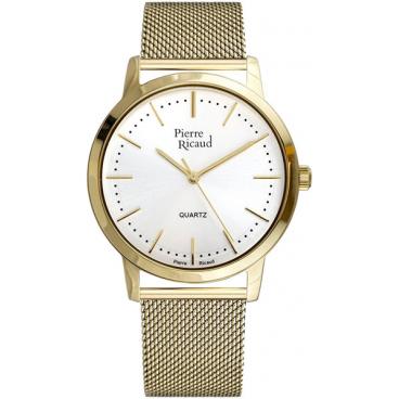Мужские наручные часы Pierre Ricaud P91091.1113Q 1 Мужские наручные часы Pierre Ricaud P91091.1113Q 1