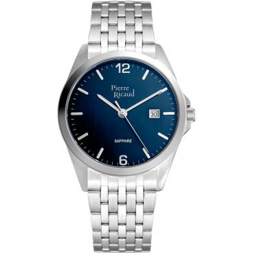 Мужские наручные часы Pierre Ricaud P91095.5155Q 1