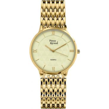 Мужские наручные часы Pierre Ricaud P91300.1161Q 1