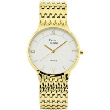 Мужские наручные часы Pierre Ricaud P91300.1163Q 1