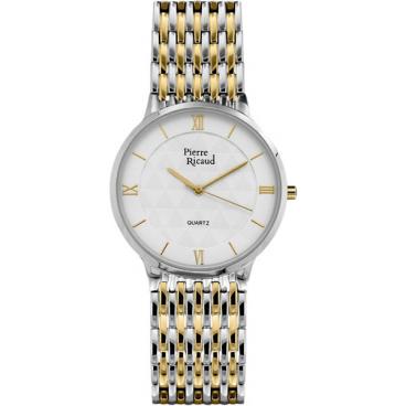 Мужские наручные часы Pierre Ricaud P91300.2163Q 1