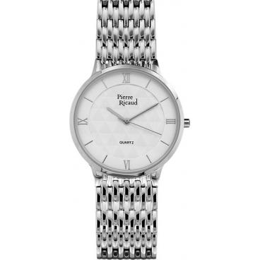 Мужские наручные часы Pierre Ricaud P91300.5163Q 1