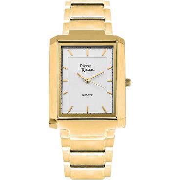 Мужские наручные часы Pierre Ricaud P97014F.1113Q 1