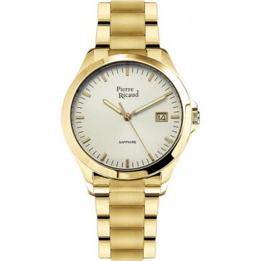 Мужские наручные часы Pierre Ricaud P97020.1113Q 1 Мужские наручные часы Pierre Ricaud P97020.1113Q 1
