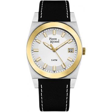 Мужские наручные часы Pierre Ricaud P97021.2213Q 1 Мужские наручные часы Pierre Ricaud P97021.2213Q 1