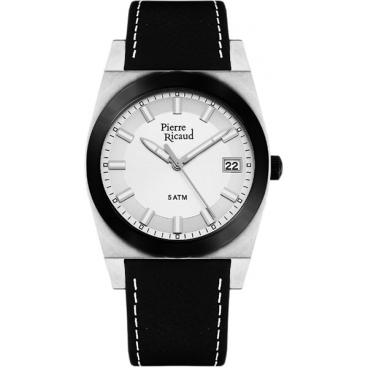 Мужские наручные часы Pierre Ricaud P97021.Y213Q 1 Мужские наручные часы Pierre Ricaud P97021.Y213Q 1