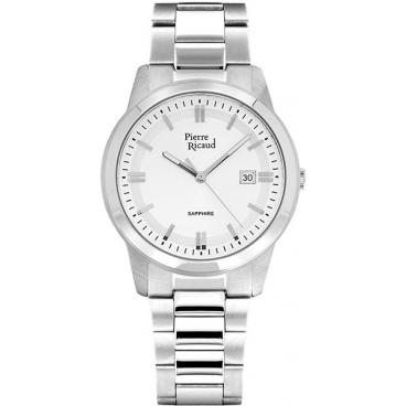 Мужские наручные часы Pierre Ricaud P97203.5113Q 1