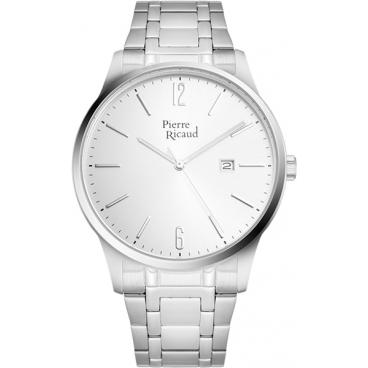 Мужские наручные часы Pierre Ricaud P97241.5153Q 1