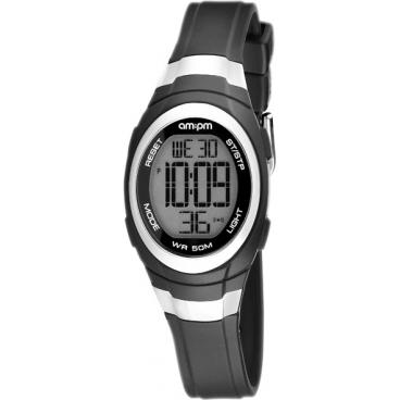 Женские наручные часы AM:PM PC109-L051 1 Женские наручные часы AM:PM PC109-L051 1