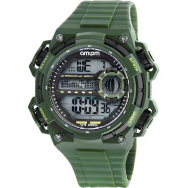 Мужские наручные часы AM:PM PC163-G395 1