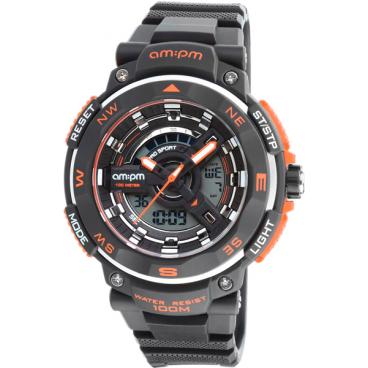 Мужские наручные часы AM:PM PC164-G398 1