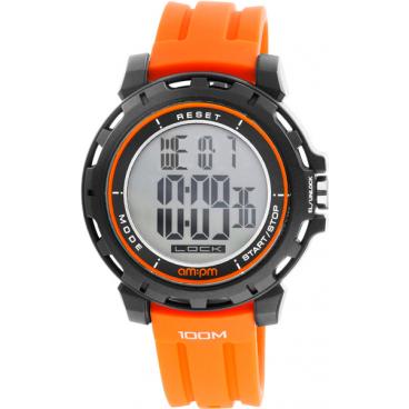 Мужские наручные часы AM:PM PC171-G418 1