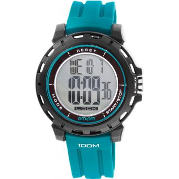 Мужские наручные часы AM:PM PC171-G420 1