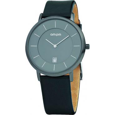 Мужские наручные часы AM:PM PD107-G046 1 Мужские наручные часы AM:PM PD107-G046 1