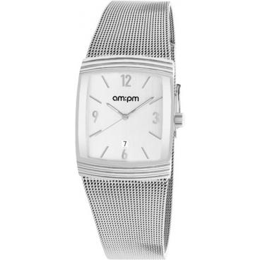 Женские наручные часы AM:PM PD134-L162 1 Женские наручные часы AM:PM PD134-L162 1