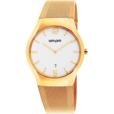 Мужские наручные часы AM:PM PD135-G165 1 Мужские наручные часы AM:PM PD135-G165 1