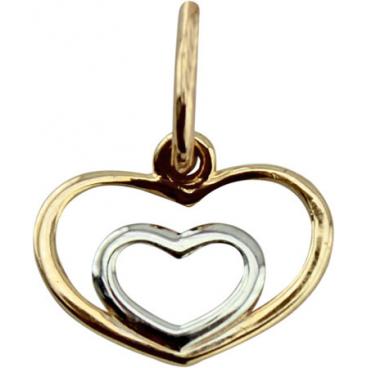 Золотой кулон СБ Золото PK-26/23514 1 Золотой кулон СБ Золото PK-26/23514 1