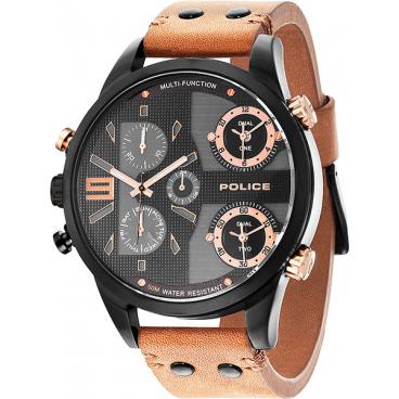 Мужские наручные часы Police PL.14374JSB/02 1