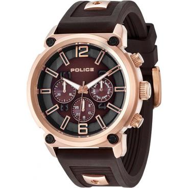 Мужские наручные часы Police PL.14378JSR/12P 1