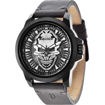 Мужские наручные часы Police PL.14385JSB/57 1 Мужские наручные часы Police PL.14385JSB/57 1