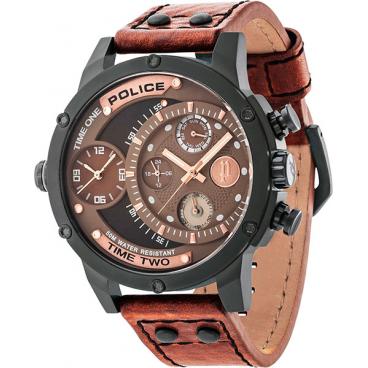 Мужские наручные часы Police PL.14536JSB/12A 1