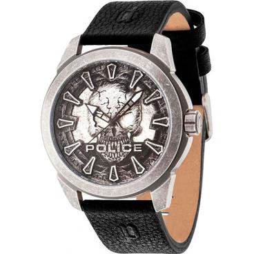 Мужские наручные часы Police PL.14637JSQS/57A 1 Мужские наручные часы Police PL.14637JSQS/57A 1