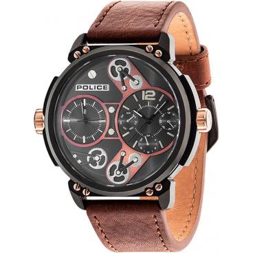Мужские наручные часы Police PL.14693JSB/12A 1