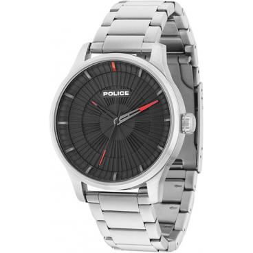 Мужские наручные часы Police PL.15038JS/02M 1