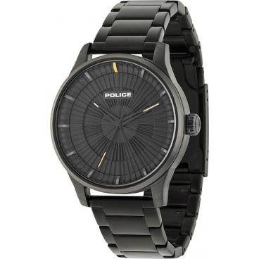 Мужские наручные часы Police PL.15038JSB/02M 1