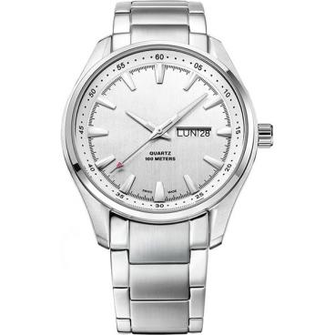 Мужские швейцарские наручные часы Cover PL44027.02 1