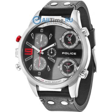 Мужские наручные часы Police PL.14374JS/02 1