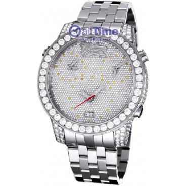 Женские швейцарские наручные часы Ice Link PM0SLFD 1