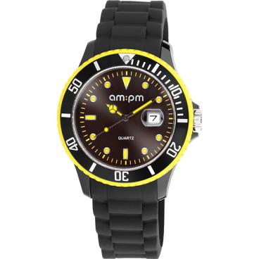 Мужские наручные часы AM:PM PM139-G217 1 Мужские наручные часы AM:PM PM139-G217 1