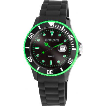 Мужские наручные часы AM:PM PM139-G220 1 Мужские наручные часы AM:PM PM139-G220 1