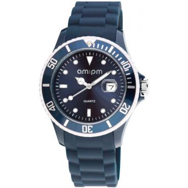 Мужские наручные часы AM:PM PM139-G225 1 Мужские наручные часы AM:PM PM139-G225 1