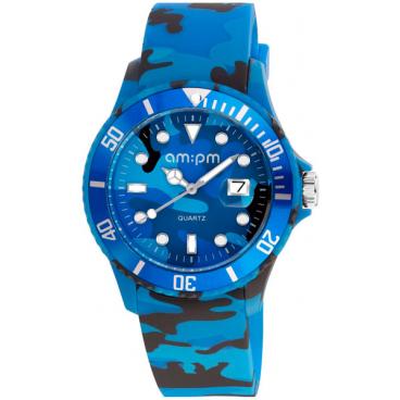 Мужские наручные часы AM:PM PM139-G292 1 Мужские наручные часы AM:PM PM139-G292 1